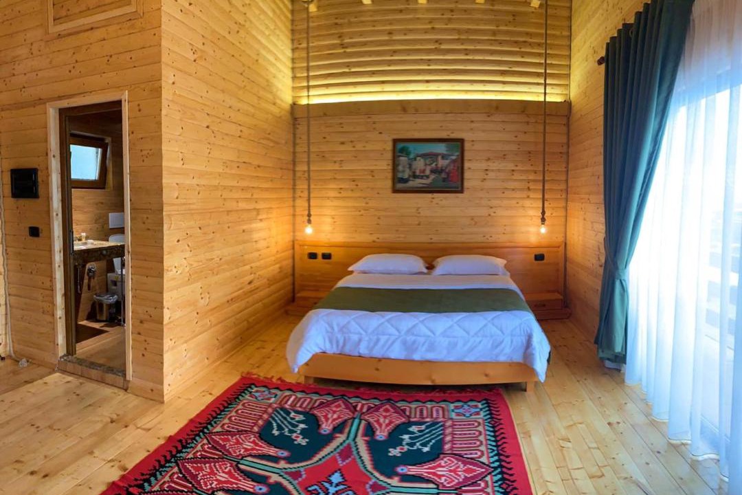 Photo of Bedroom in Shkoder County