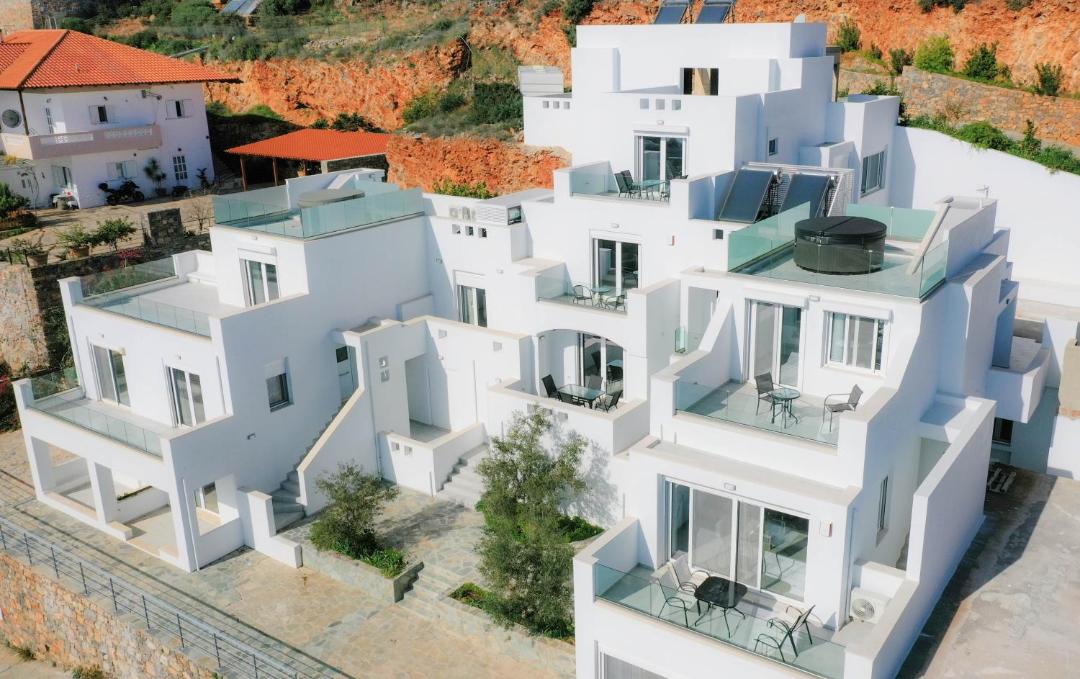 Photo of Others in Agios Nikolaos Town