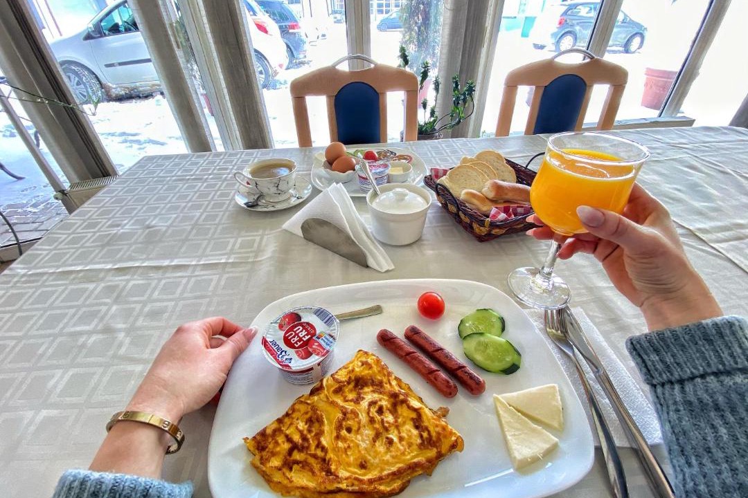 Photo of Livingroom in Kolovicë