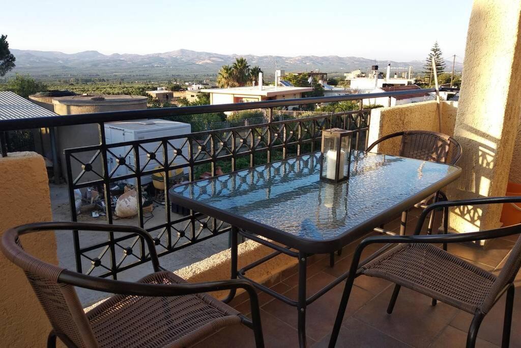 Photo of Patio Balcony in Loukia