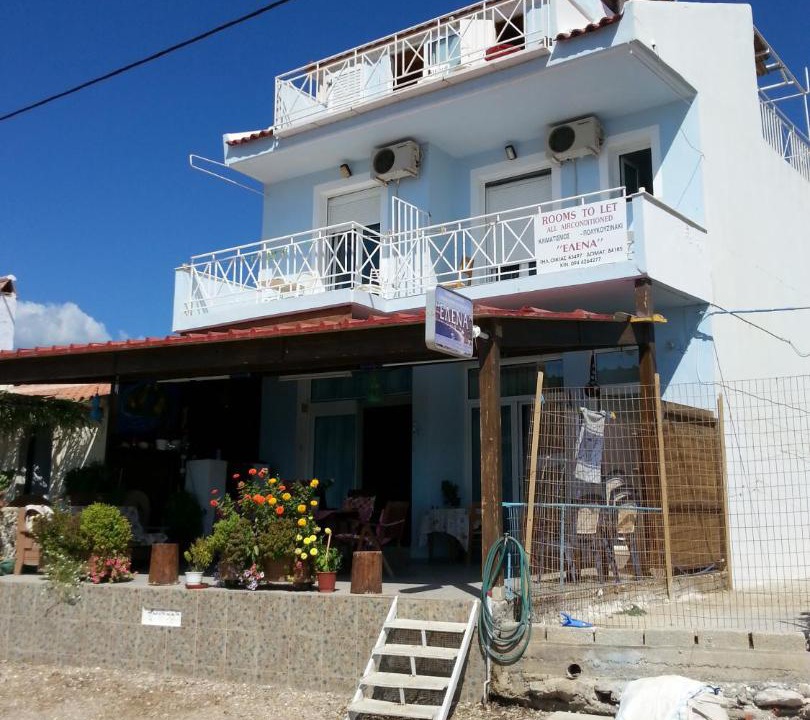 Photo of Others in Lesvos