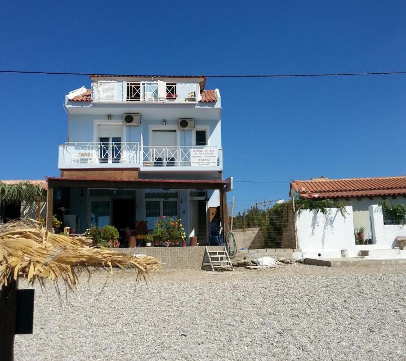 Photo of Others in Lesvos