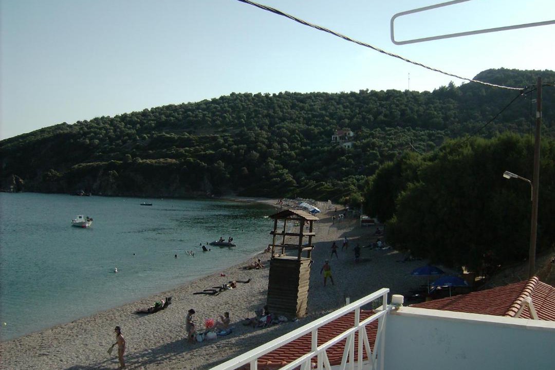Photo of Others in Lesvos