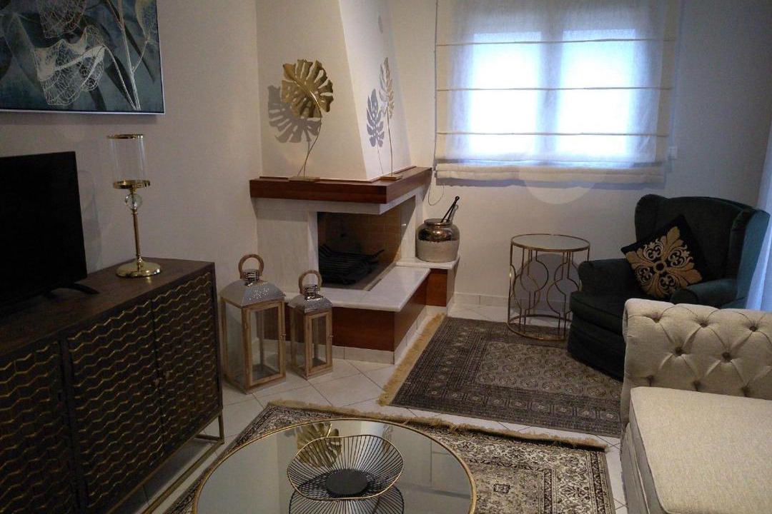 Photo of Livingroom in Ioannina Town Centre
