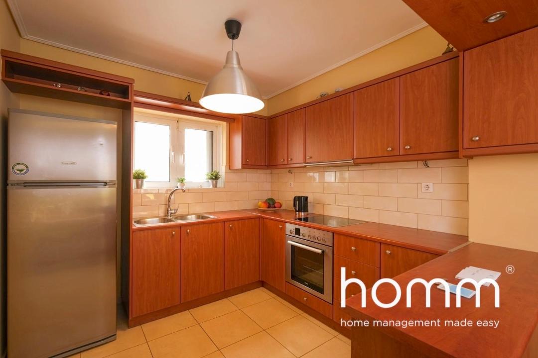 Photo of Kitchen in Ampelokipoi