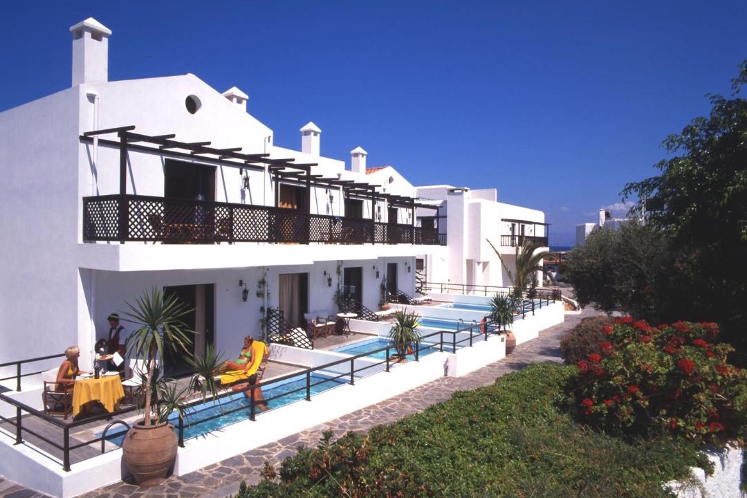 Photo of Others in Hersonissos Centre