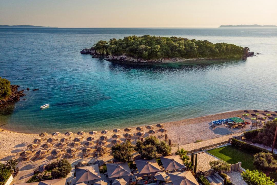 Photo of Others in Sivota