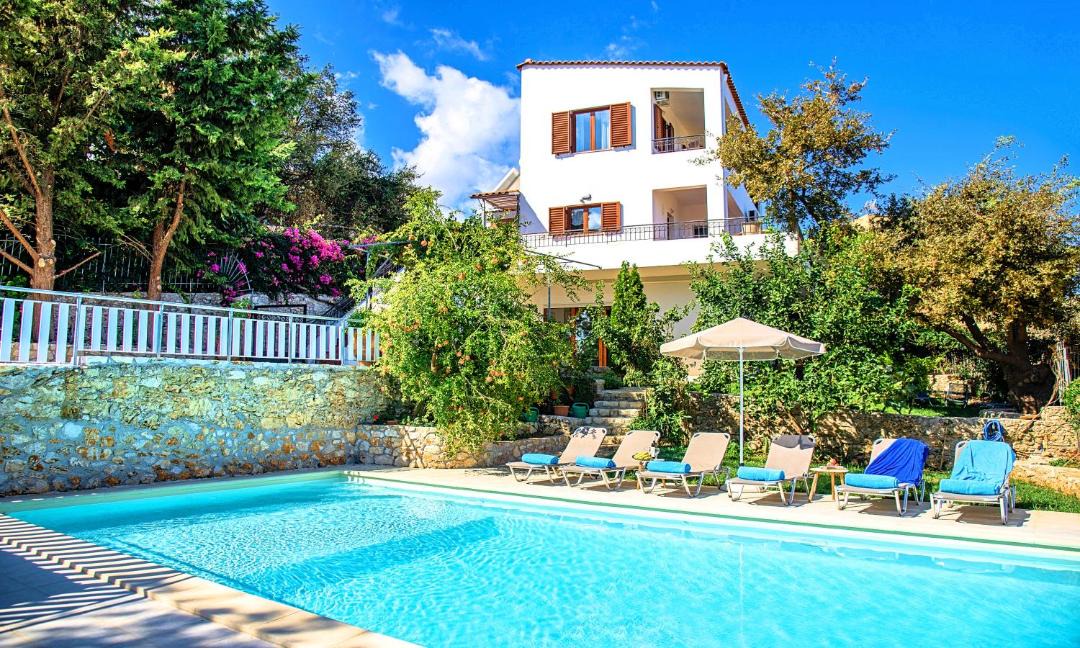 Photo of Outdoor in Kastellos