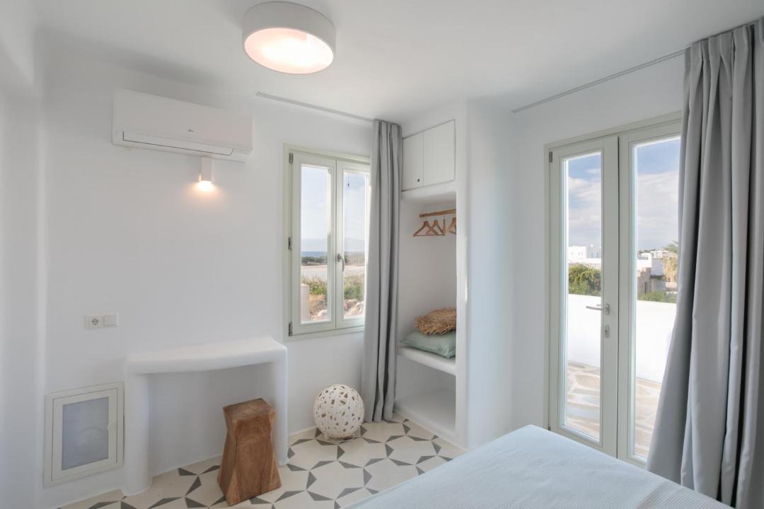 Photo of Bedroom in Naxos