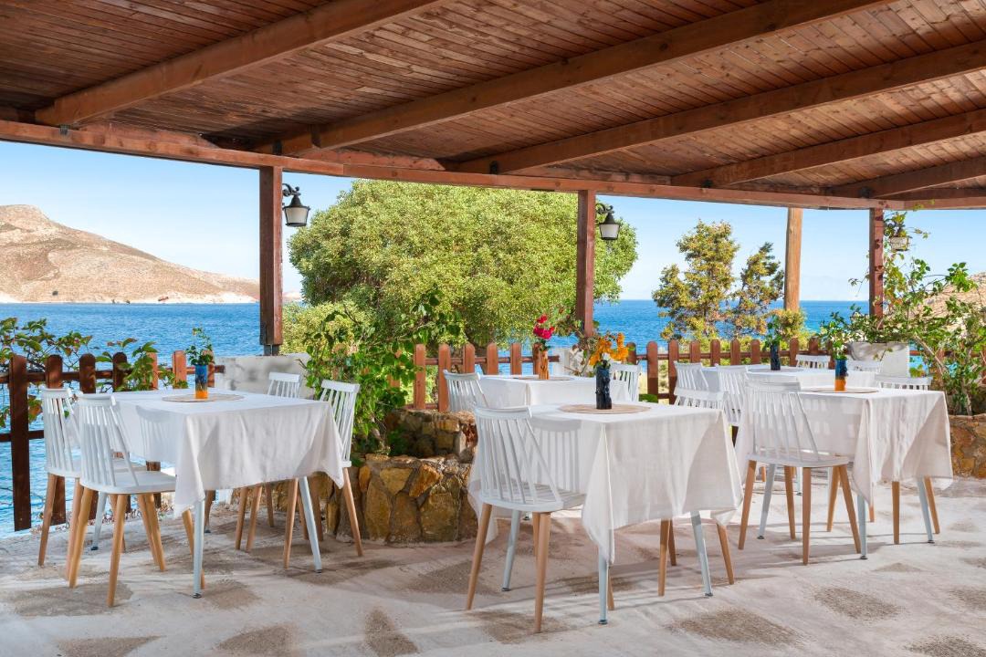 Photo of Others in Tilos