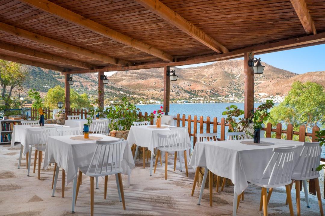 Photo of Others in Tilos
