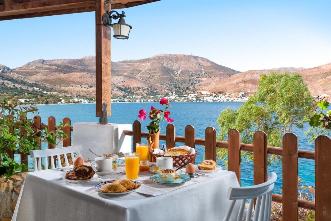Photo of Others in Tilos