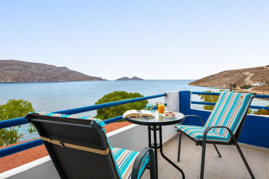 Photo of Others in Tilos