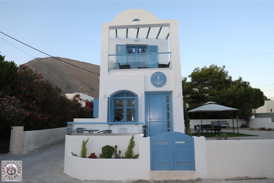Photo of Others in Perissa