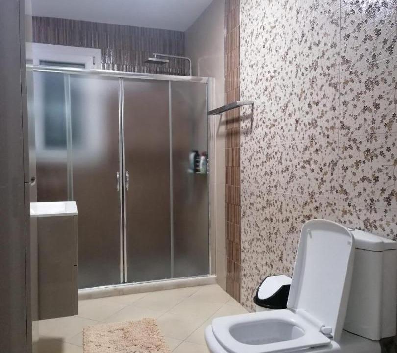 Photo of Bathroom in Kashar