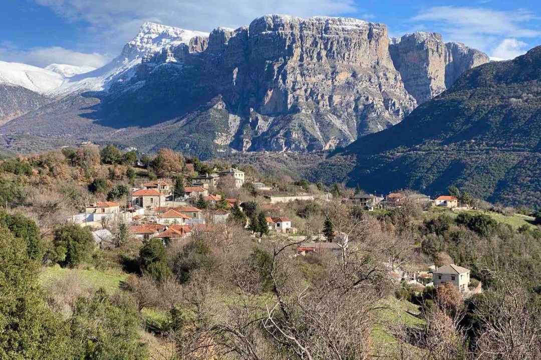 Photo of Others in Zagori