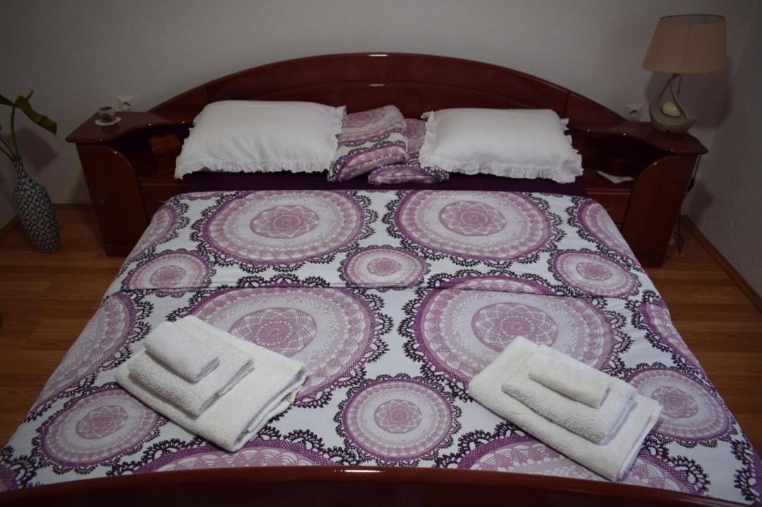 Photo of Bedroom in Leposaviq District