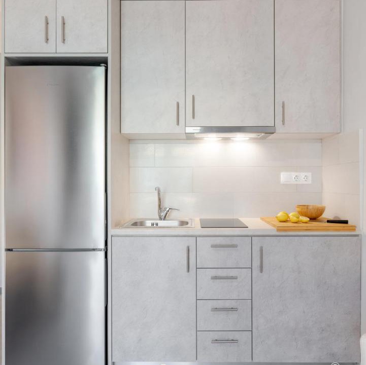 Photo of Kitchen in Athens