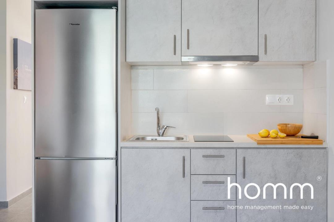 Photo of Kitchen in Athens