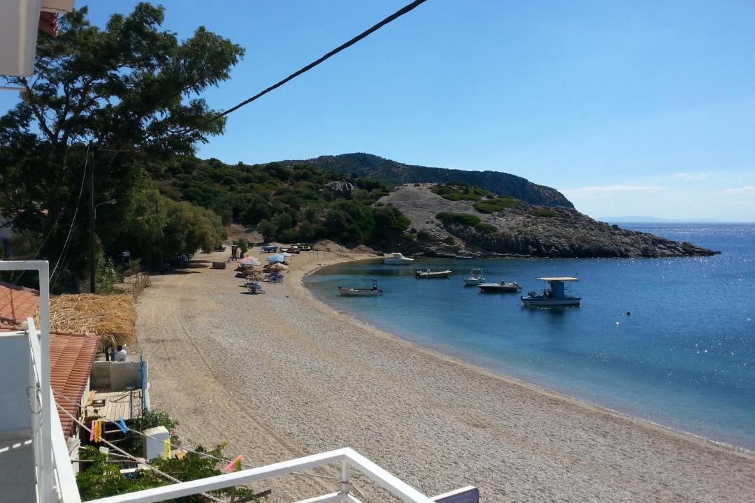 Photo of Others in Lesvos