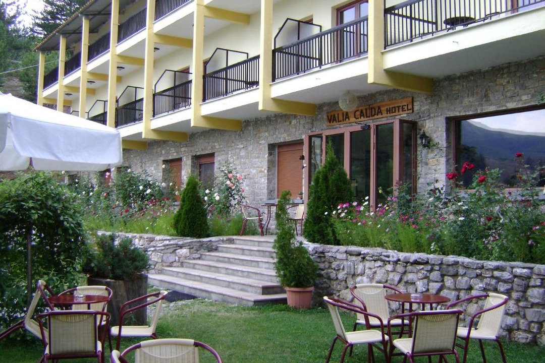 Photo of Others in Perivoli