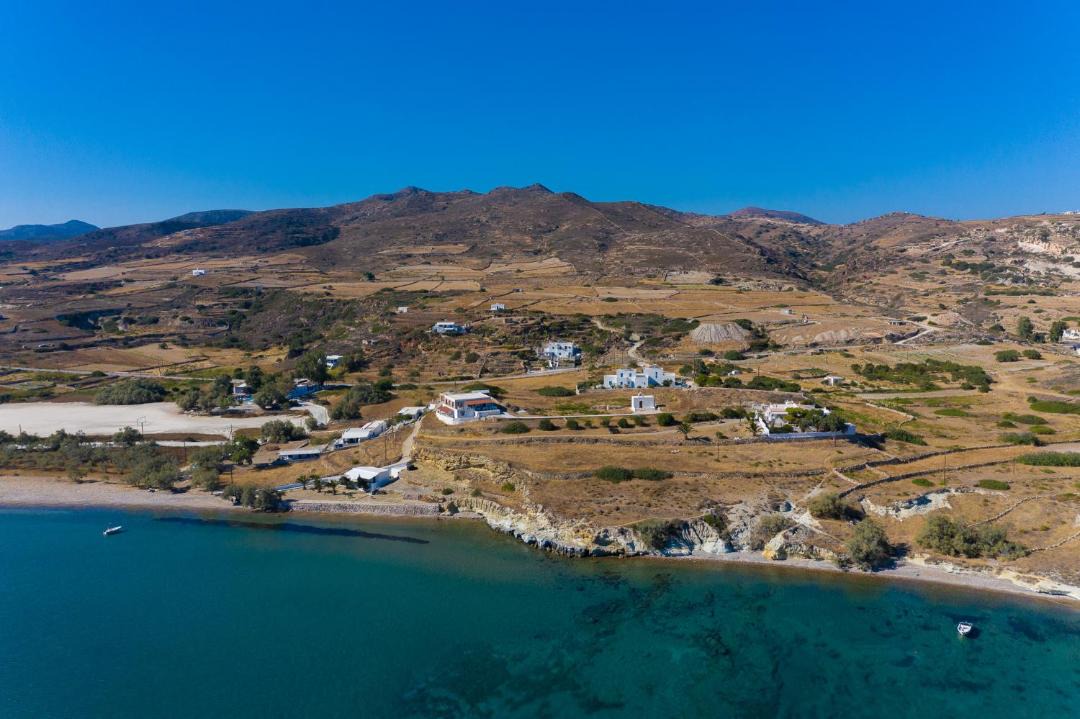 Photo of Others in Kimolos