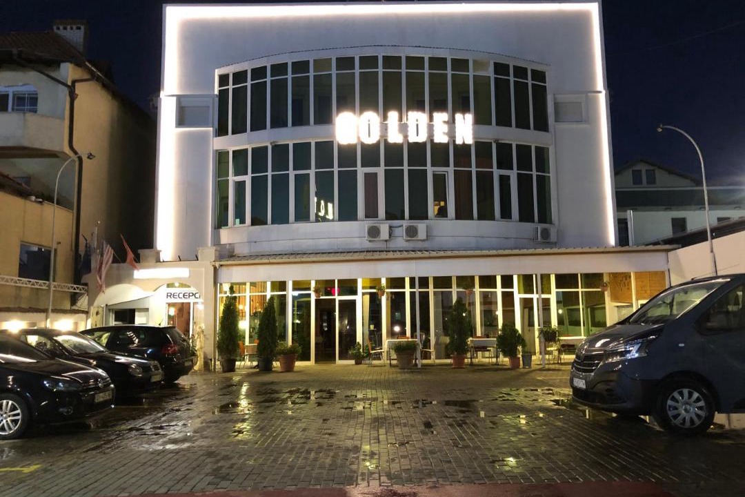 Photo of Buildings in Kolovicë