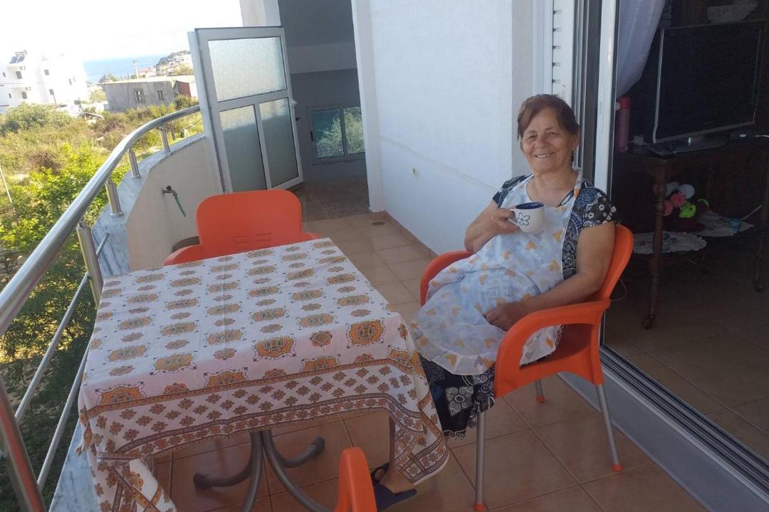 Photo of Others in Ksamil