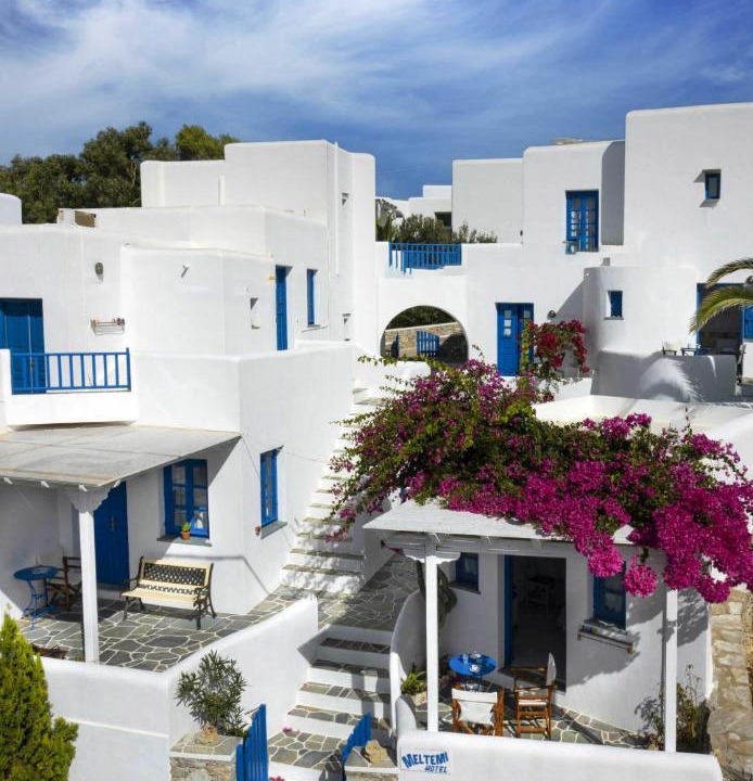 Photo of Others in Folegandros Town