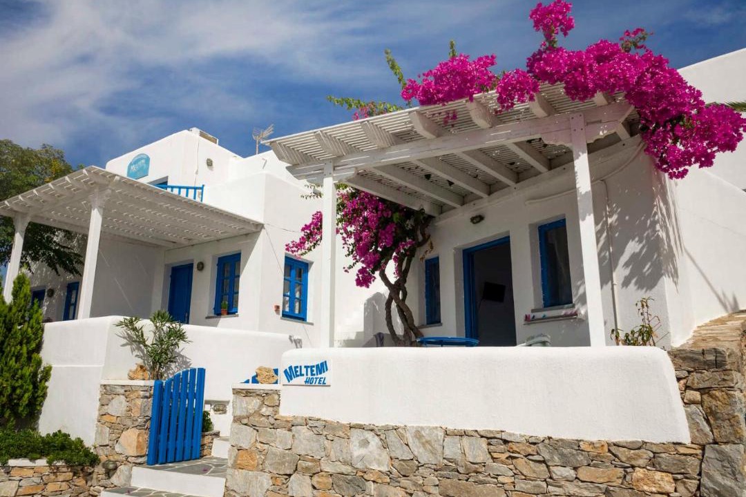 Photo of Others in Folegandros Town