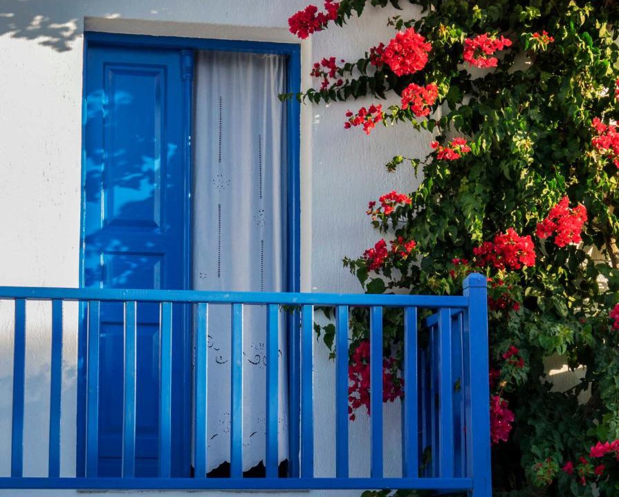 Photo of Others in Folegandros Town