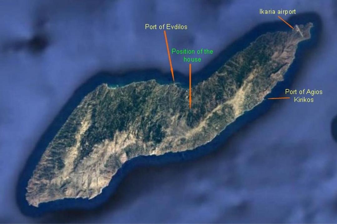 Photo of Others in Ikaria