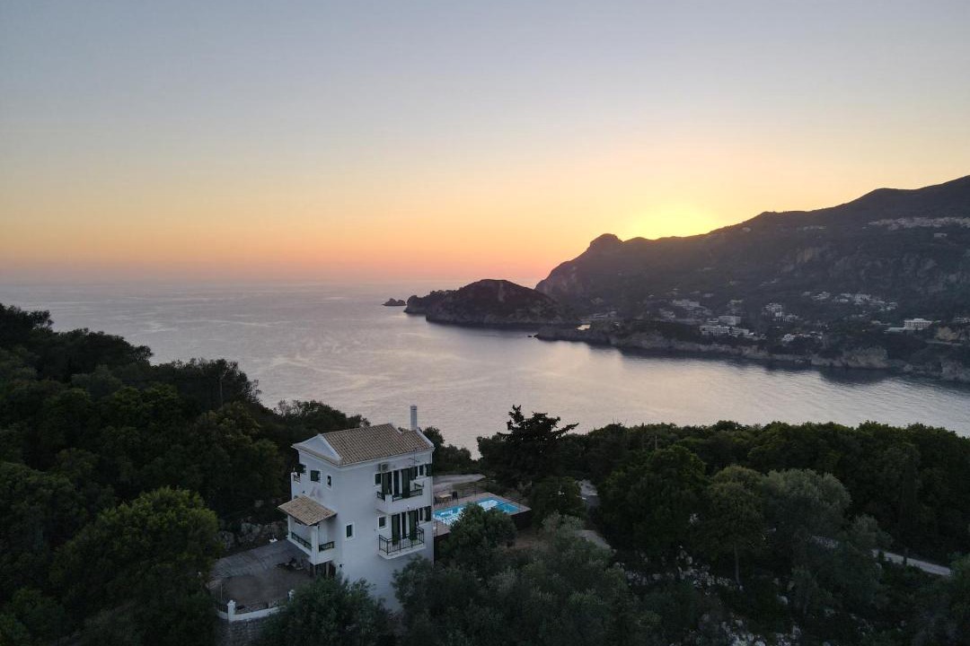 Photo of Others in Paleokastritsa