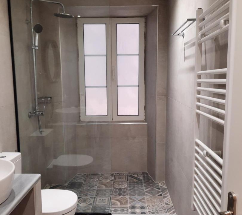 Photo of Bathroom in Old Town