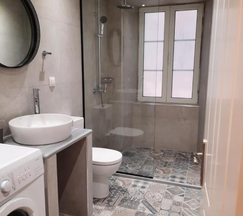 Photo of Bathroom in Old Town