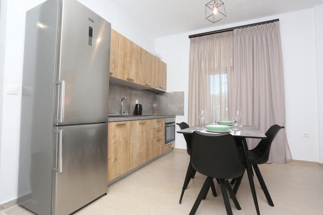 Photo of Kitchen in Nea Skioni