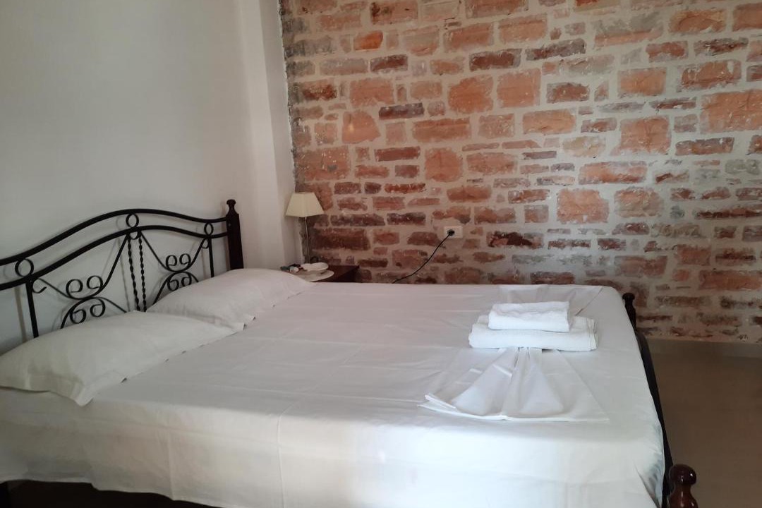 Photo of Bedroom in Ksamil