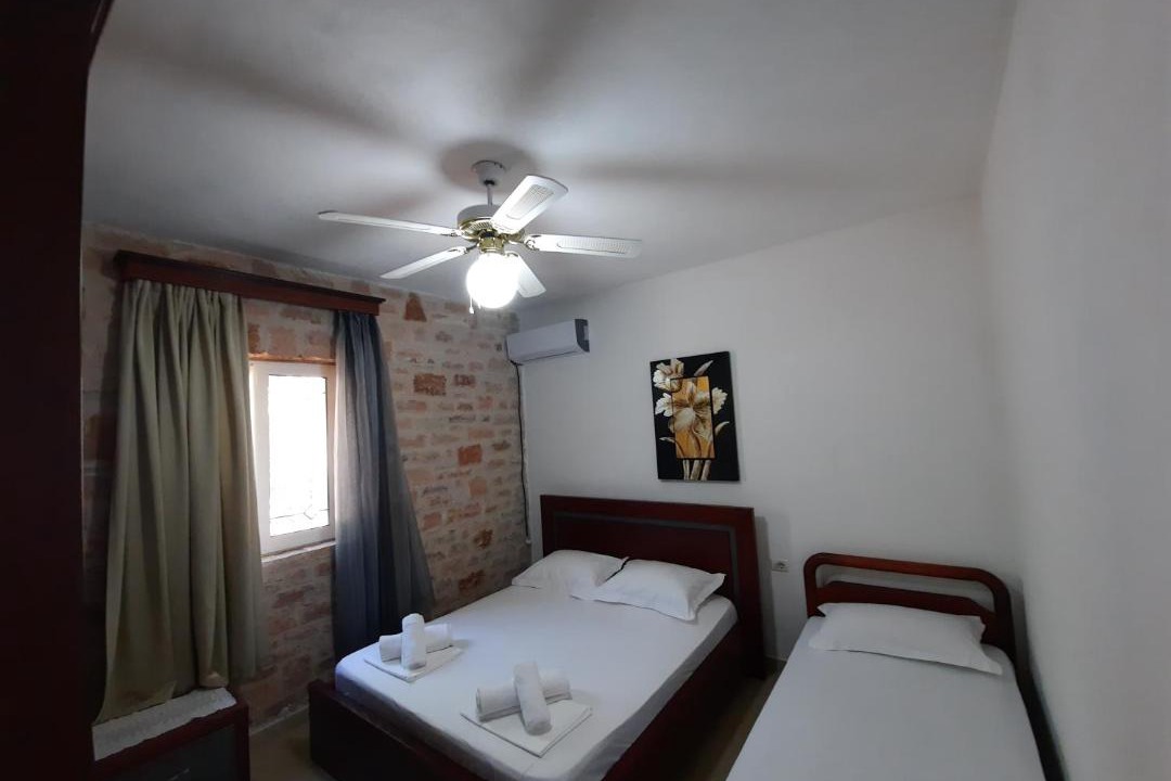 Photo of Bedroom in Ksamil