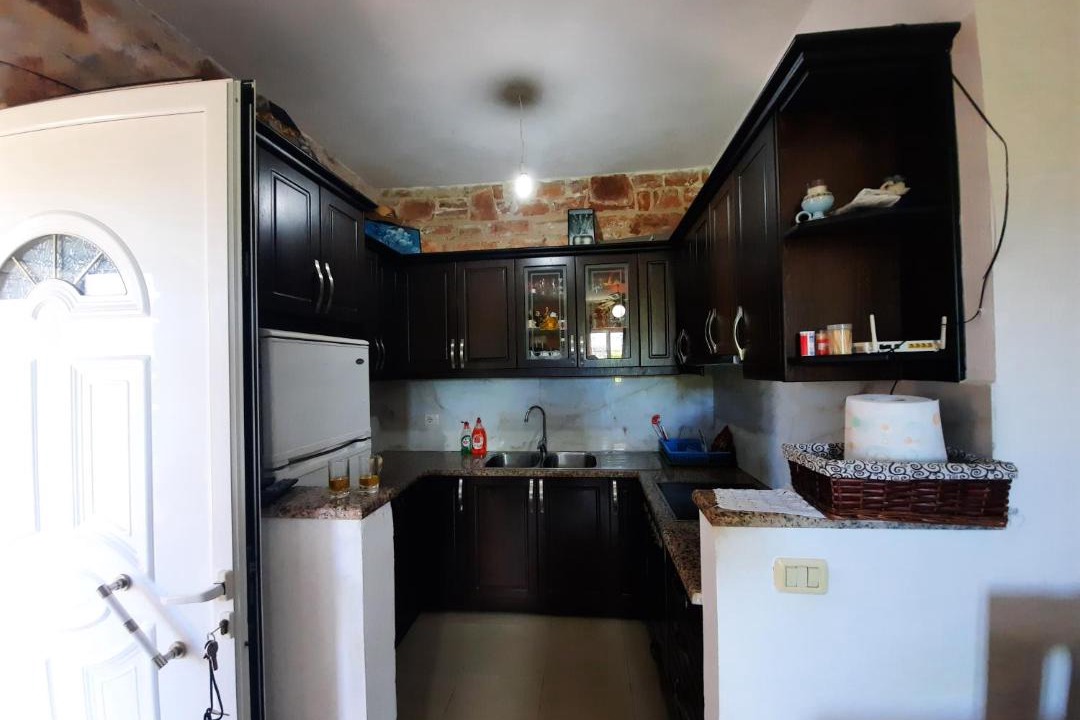 Photo of Kitchen in Ksamil