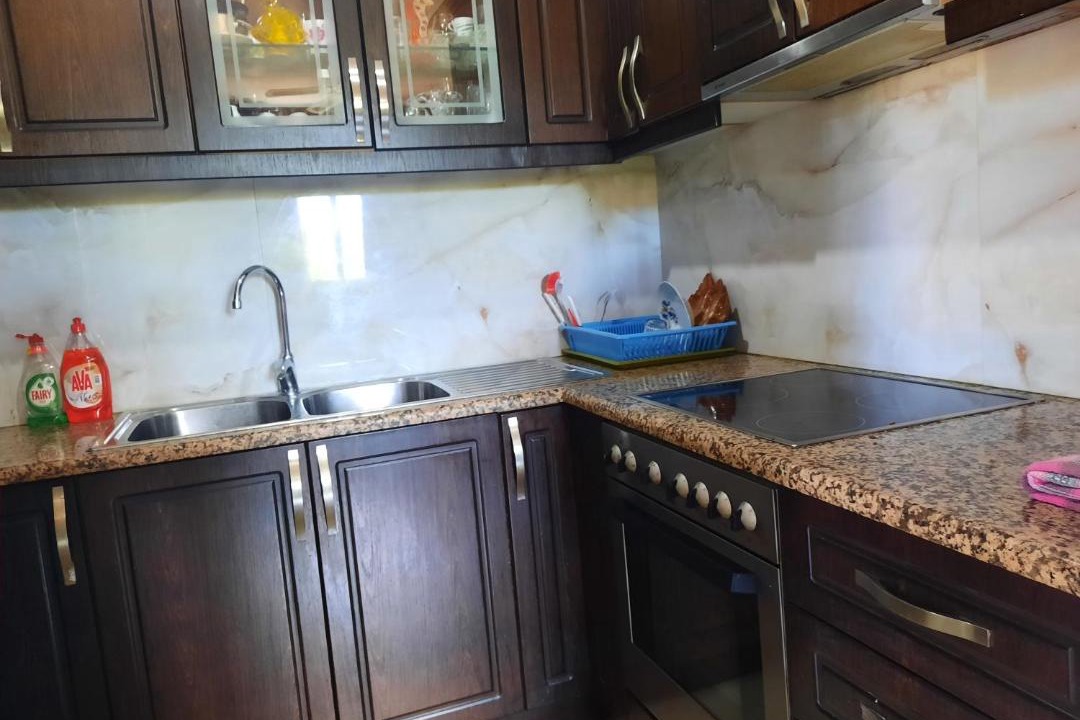 Photo of Kitchen in Ksamil