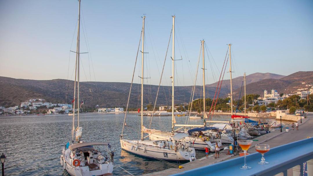 Photo of Outdoor in Katapola