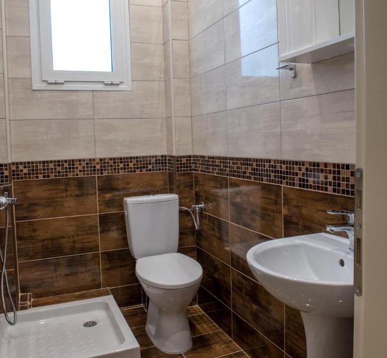 Photo of Bathroom in Katerini