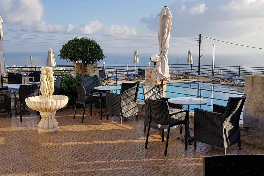 Photo of Patio Balcony in Piskopiano