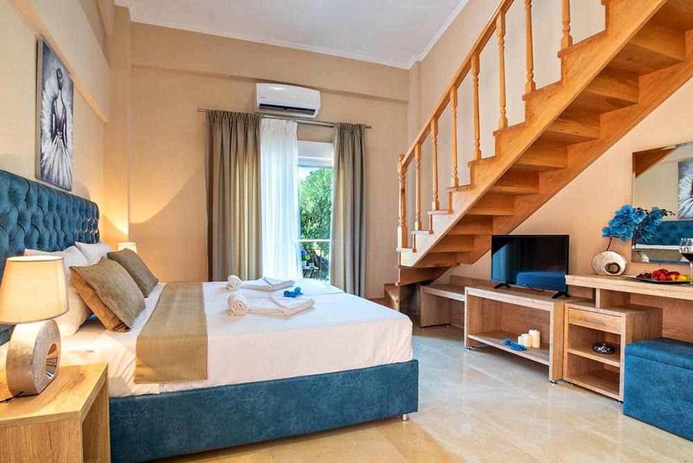 Photo of Bedroom in Pefkochori