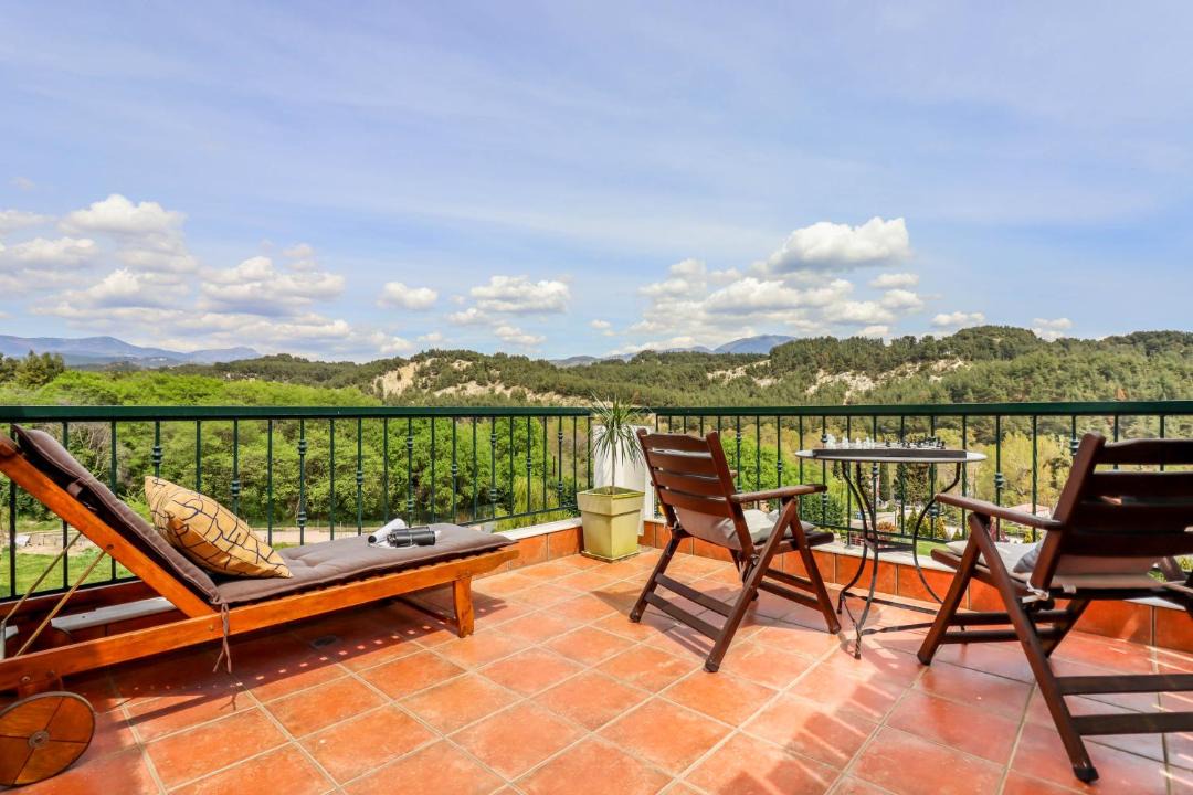 Photo of Patio Balcony in Serres