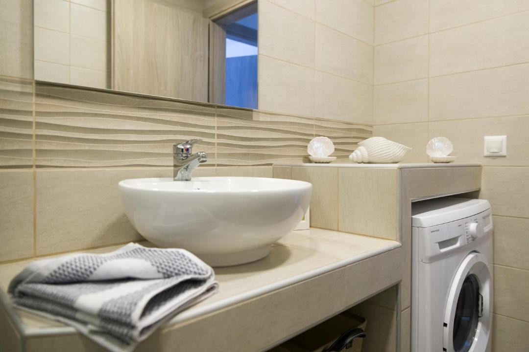 Photo of Bathroom in Kamilari