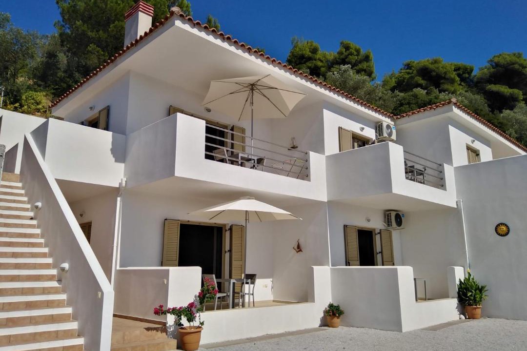 Photo of Others in Skiathos Town