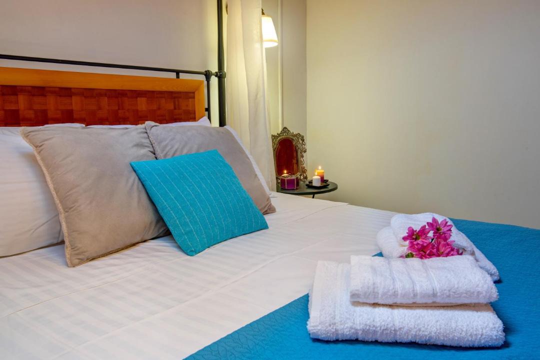 Photo of Bedroom in Katsimatika