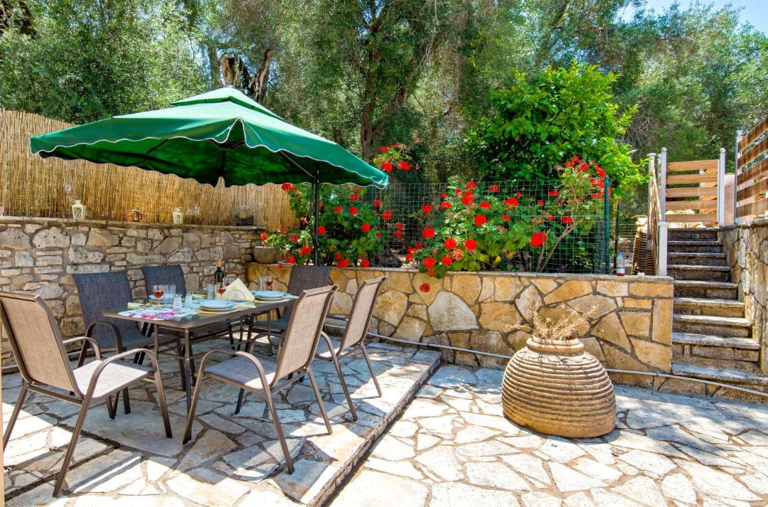Photo of Patio Balcony in Katsimatika