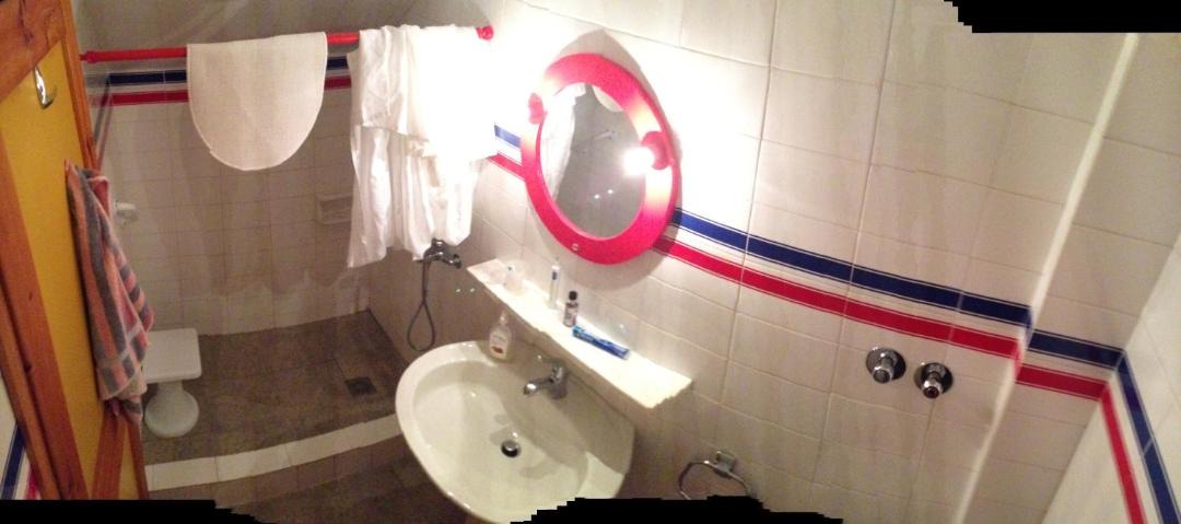 Photo of Bathroom in Kassandra